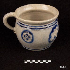 photo of Westerwald chamber pot