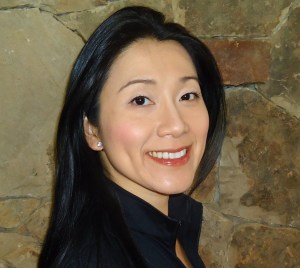 Photo of Agnes Hsu-Tang