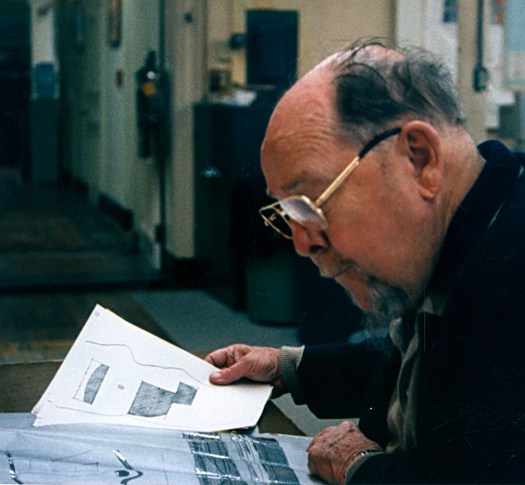 Image of Scotty MacNeish.