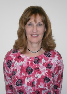 Image of JAE editor Nancy Gonlin.