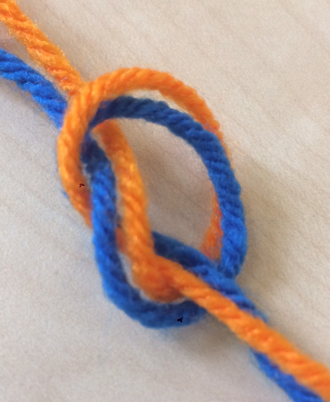 knot