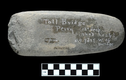 Northeastern Archaeological Survey