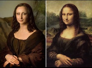 Mona Lisa