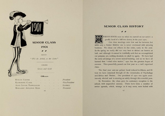 1901 Chicago White Stockings.